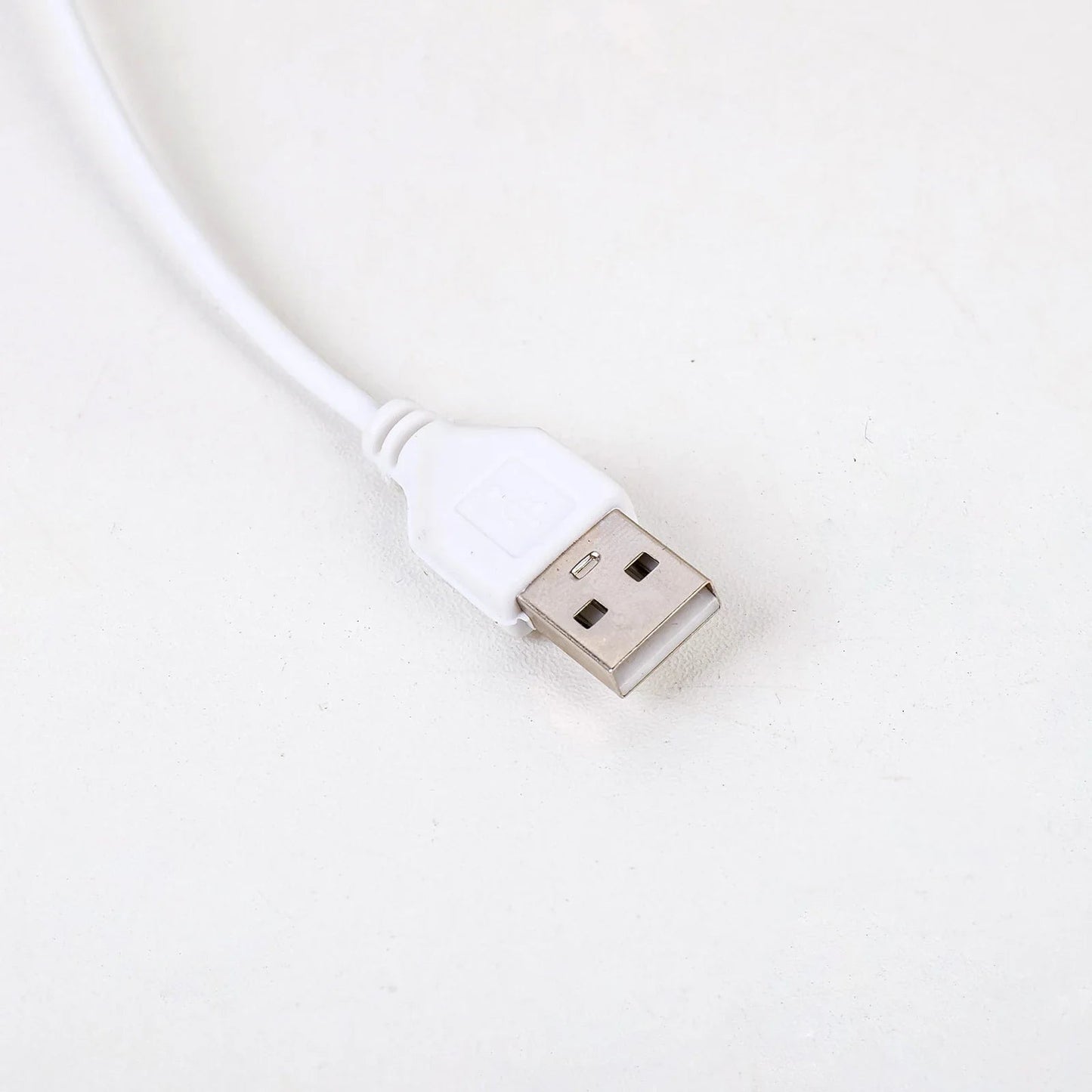 KristalGloed – Handgemaakte amethist sfeerlamp voor ontspanning en rust