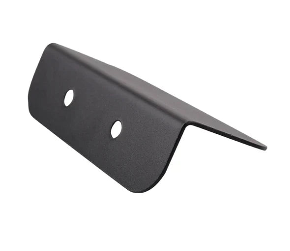WandGrip Fietshaak – Ruimtebesparende Fietswandhouder van Staal