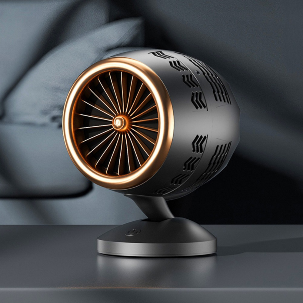 Draagbare Afzuigventilator voor de Keuken – Compacte en Verstelbare Rookafzuiger met Stiltefunctie