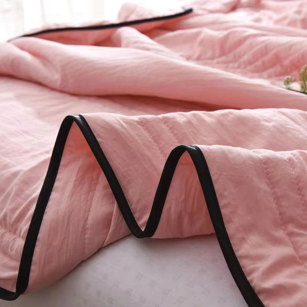 KoelComfort Deken – Zachte Anti-Zweet Koeldeken voor de Nacht