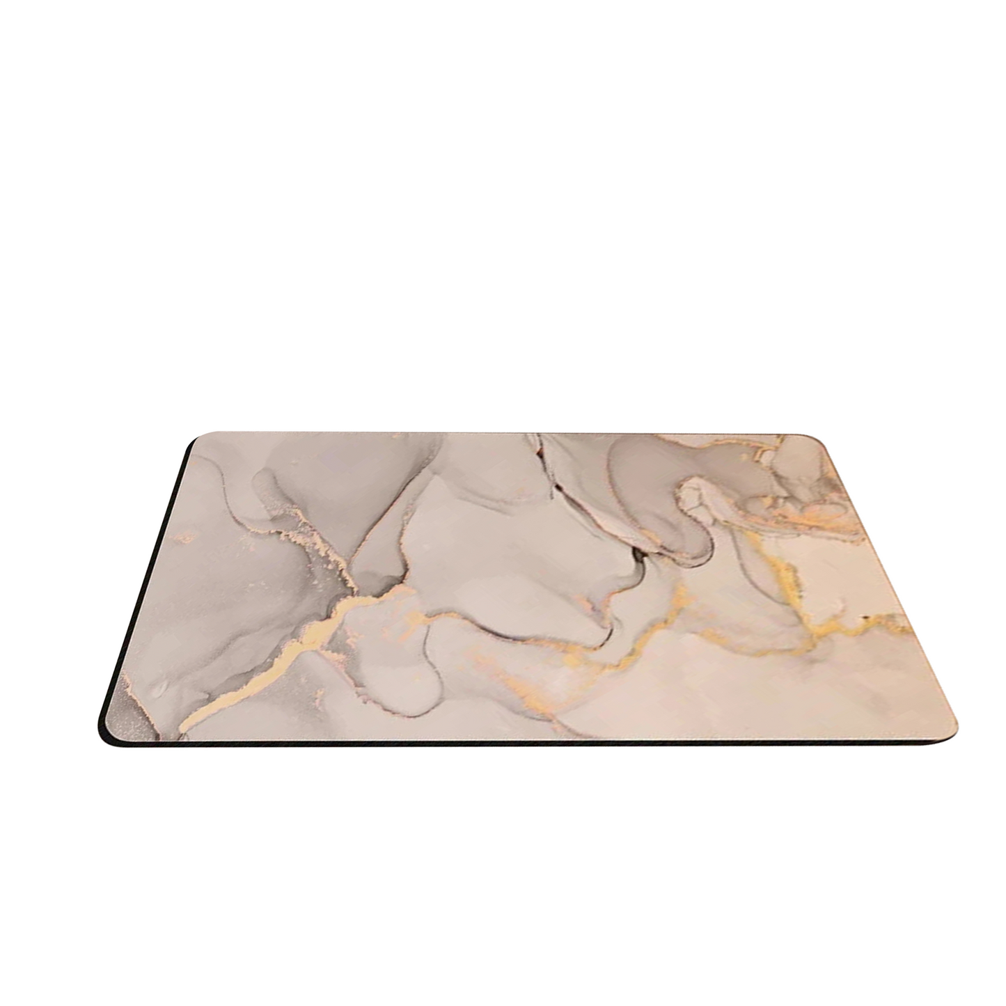 Antislip Badmat met Ultra-Absorberende Werking – De VeiligDroog Mat