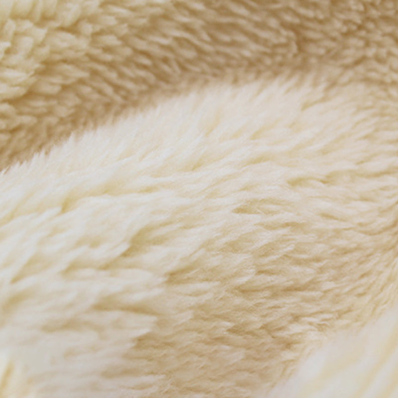 3-in-1 Wintermuts - Warm, winddicht en multifunctioneel