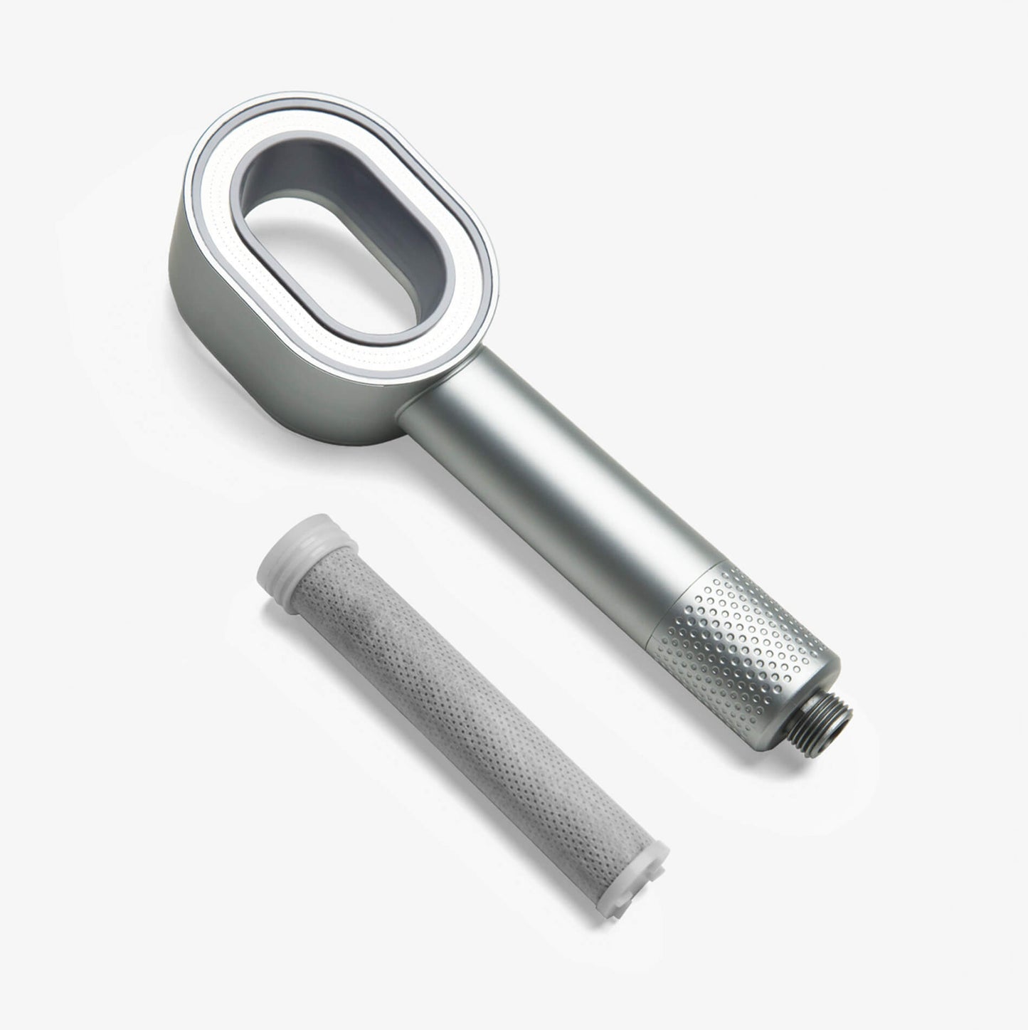 ClearShower Filter Douchekop – Tegen Kalk, PFAS en Zware Metalen