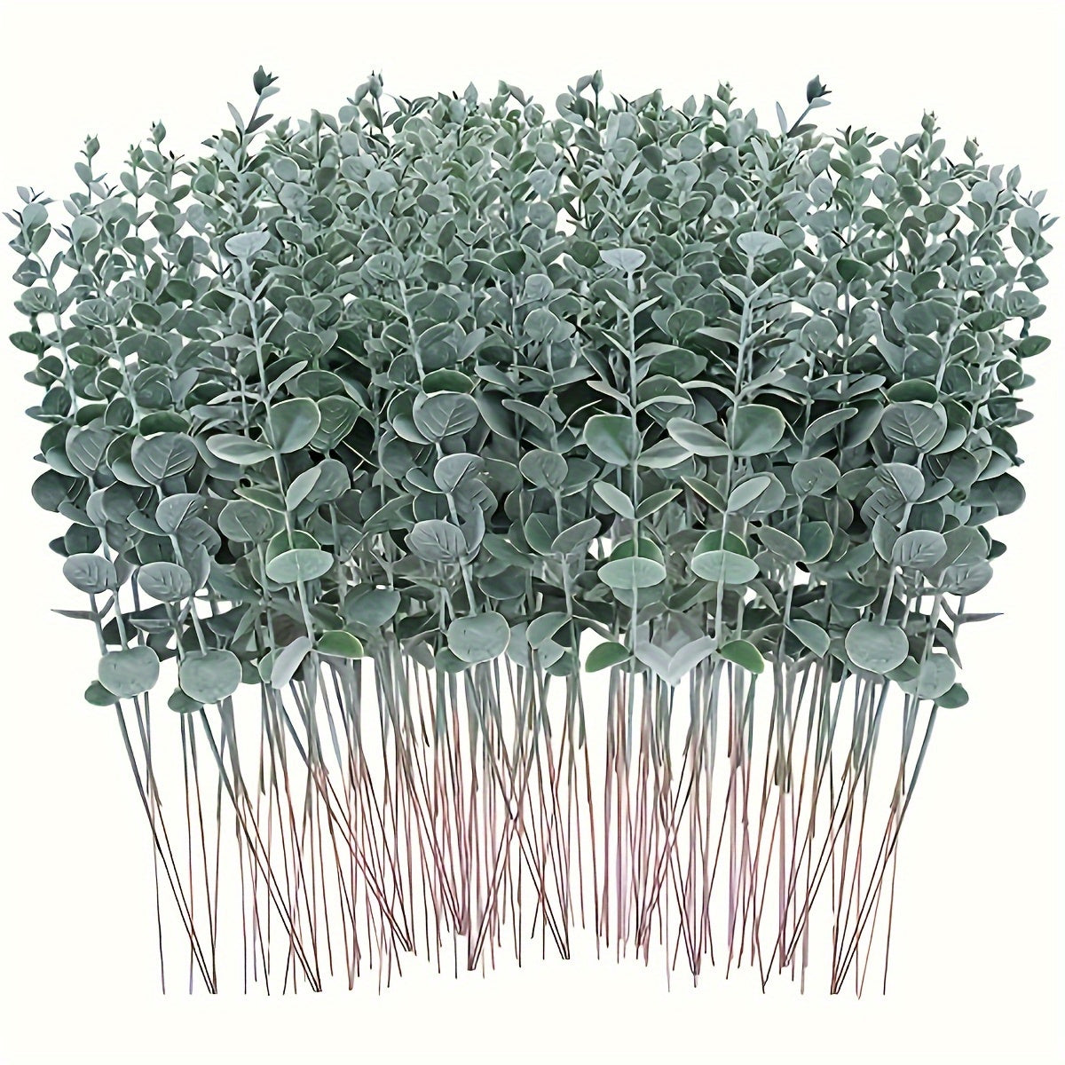LenteEuca Kunst Eucalyptus – Decoratief Tafelstuk voor Beterschap of Chanoeka