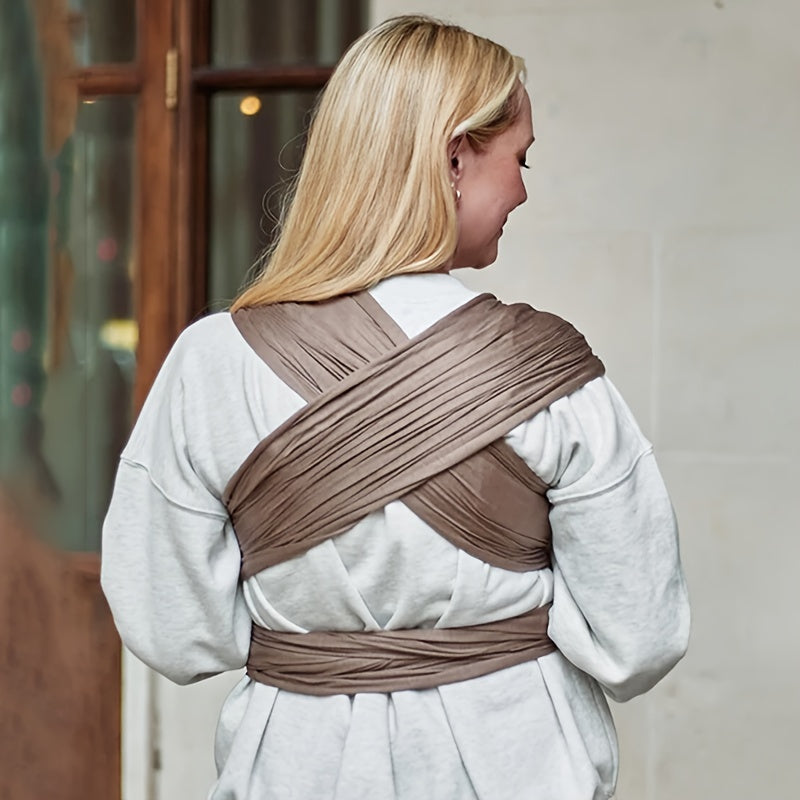 Draagzak voor Baby’s – Comfortabele en Veilige Babydrager van 0 tot 36 Maanden