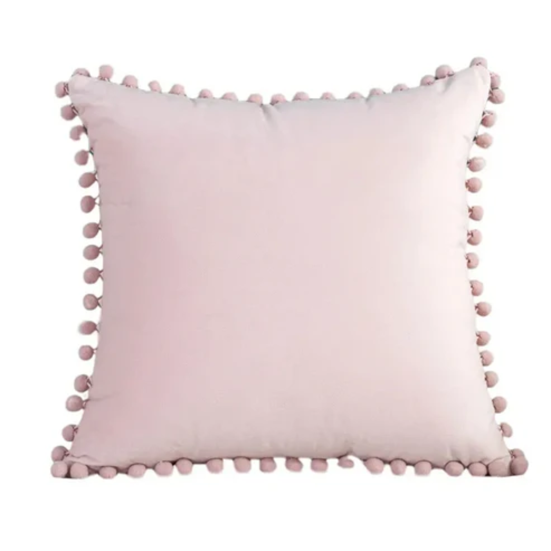 Sierkussen ZolaNord – Scandinavisch Kussenhoesje 45x45 cm voor Bank of Stoel