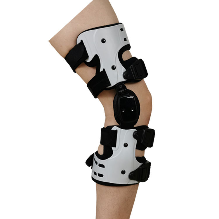 KnieSupport Pro – Verstelbare Knieclip voor Stabiliteit en Comfort