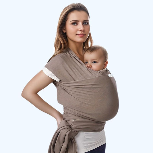 Draagzak voor Baby’s – Comfortabele en Veilige Babydrager van 0 tot 36 Maanden