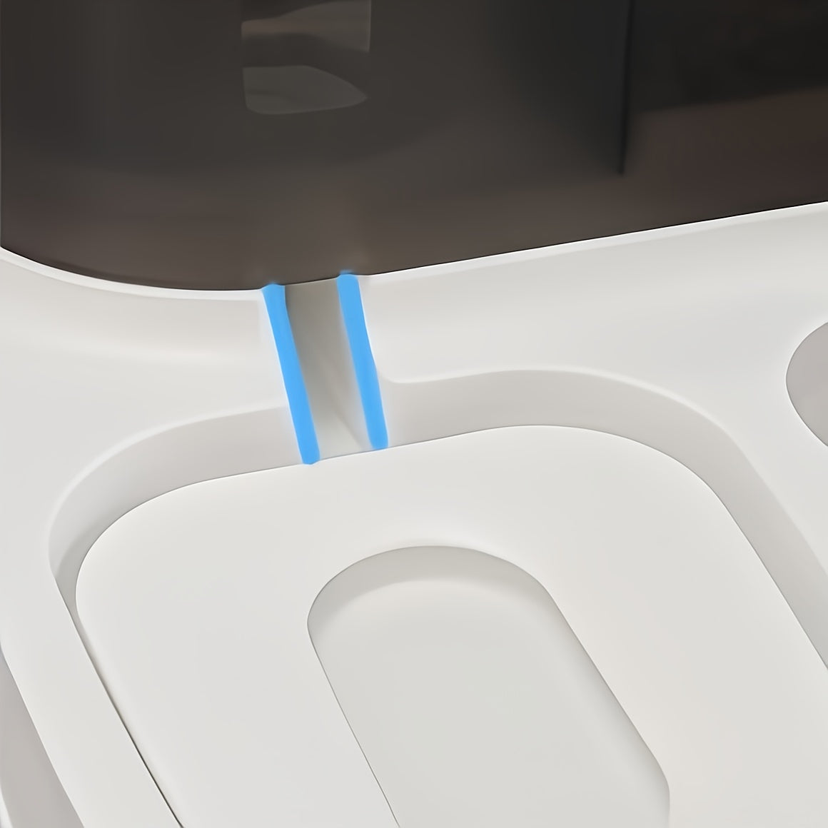 EasyFeed Duo Automatische Voer- en Waterdispenser voor Katten