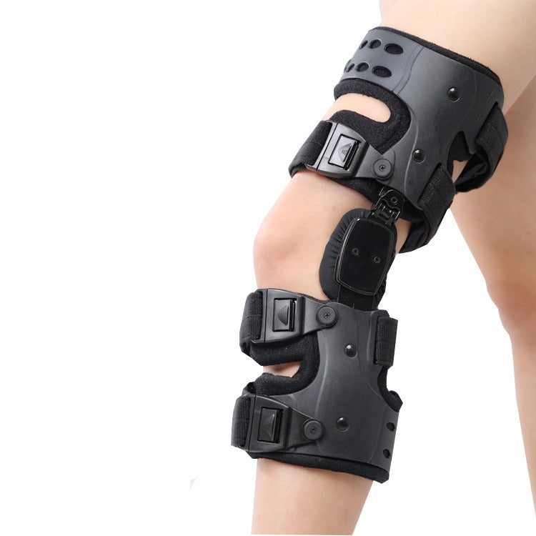 KnieSupport Pro – Verstelbare Knieclip voor Stabiliteit en Comfort