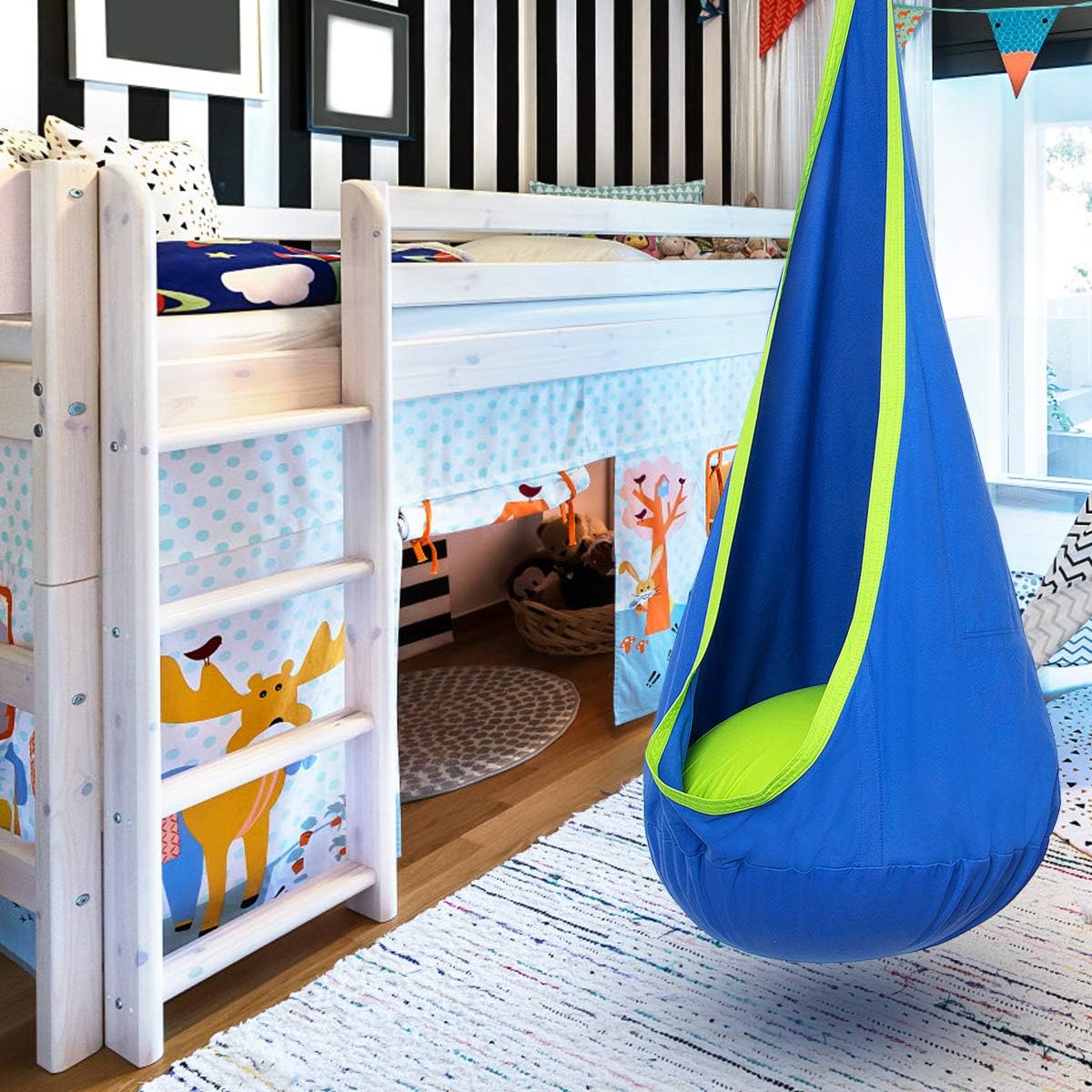 Dreamswing – Hangstoel voor Kinderen voor Ontspanning en Plezier