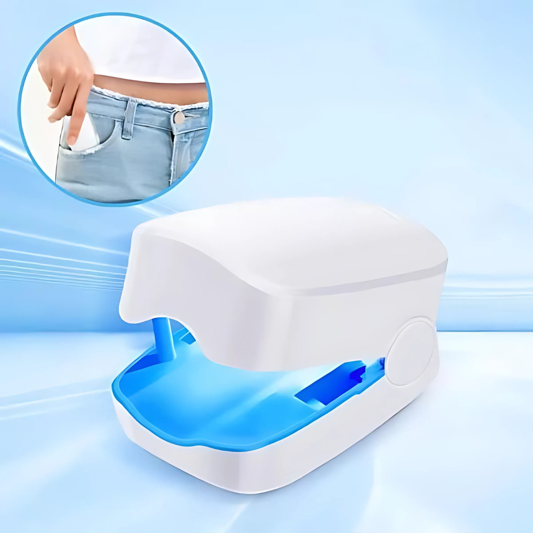 NailClear Laser Nagelschimmel Behandelapparaat – Infrarood Thuisbehandeling