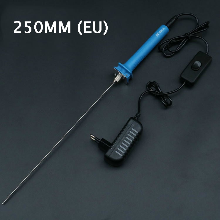 FoamCraft Pro Schuimstofsnijder – Elektrische Hete Draad Snijder voor Precisiewerk