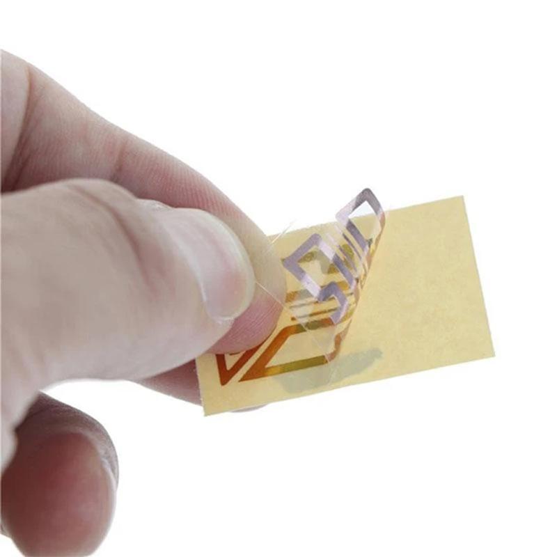 Compacte Universele Signaalversterker Sticker voor Mobiele Telefoons – 1,5 m Antenne Effect
