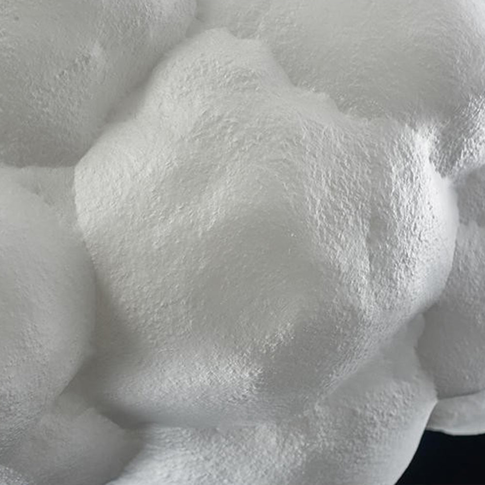 CloudyGlow Hanglamp – Zachte Verlichting in Wolkvorm voor Elk Interieur