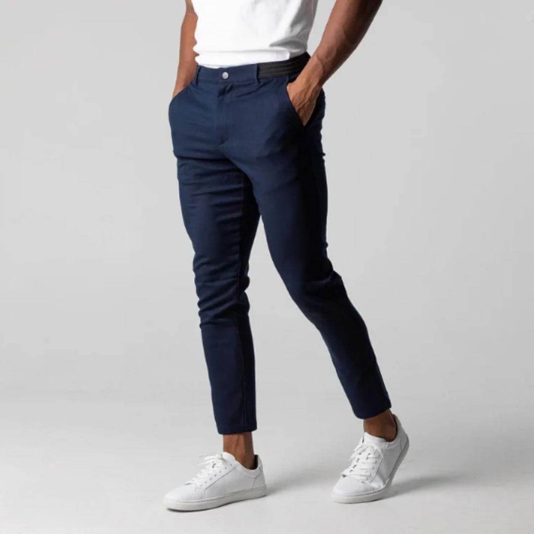 AVAN | CHINO BROEK