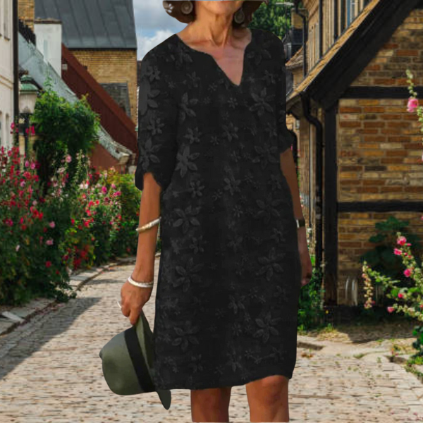 Amber | Elegante jurk voor dames