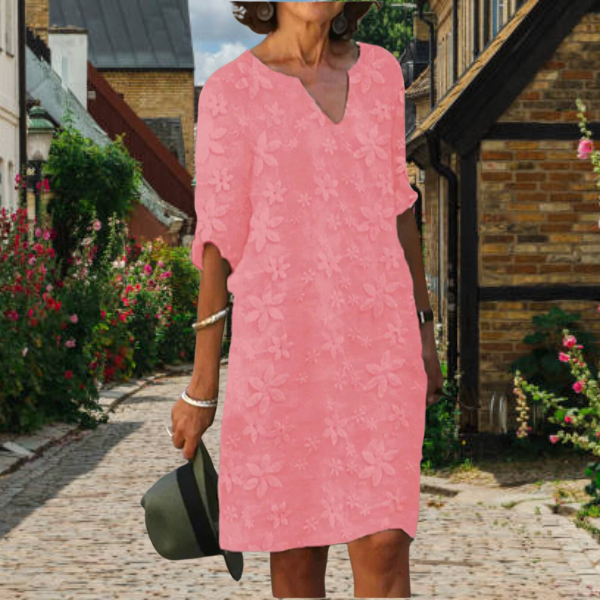 Amber | Elegante jurk voor dames