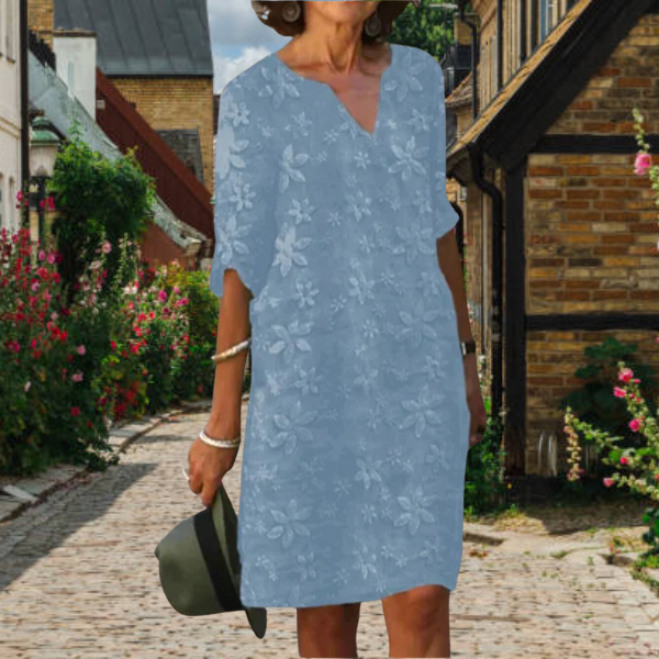 Amber | Elegante jurk voor dames