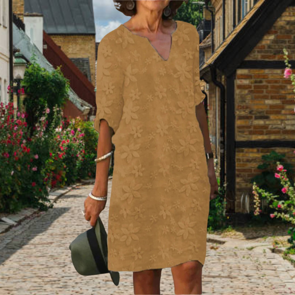 Amber | Elegante jurk voor dames