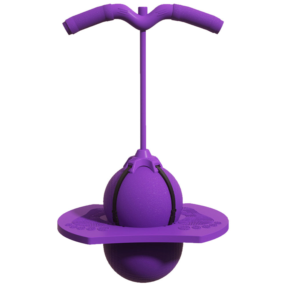 BounceBuddy Springbal voor Kinderen – Actief Speelplezier Binnen & Buiten