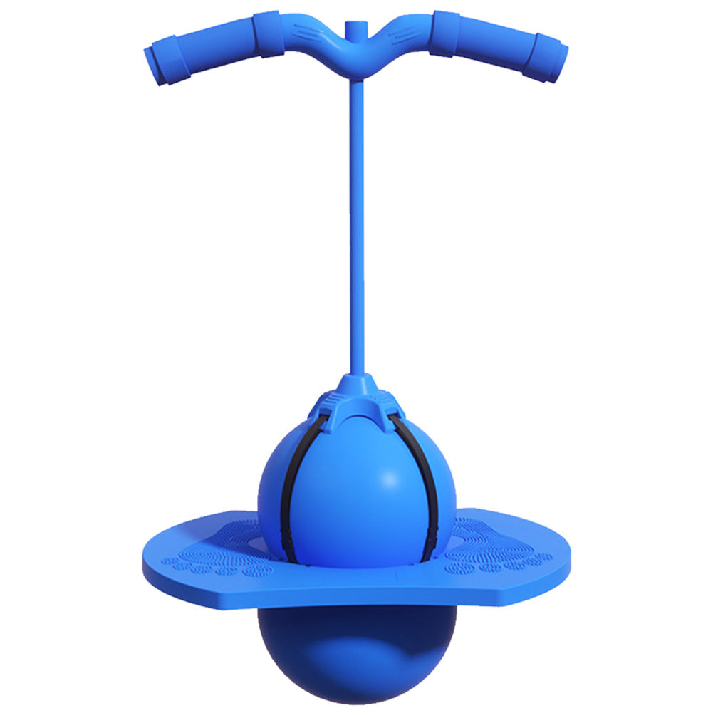 BounceBuddy Springbal voor Kinderen – Actief Speelplezier Binnen & Buiten