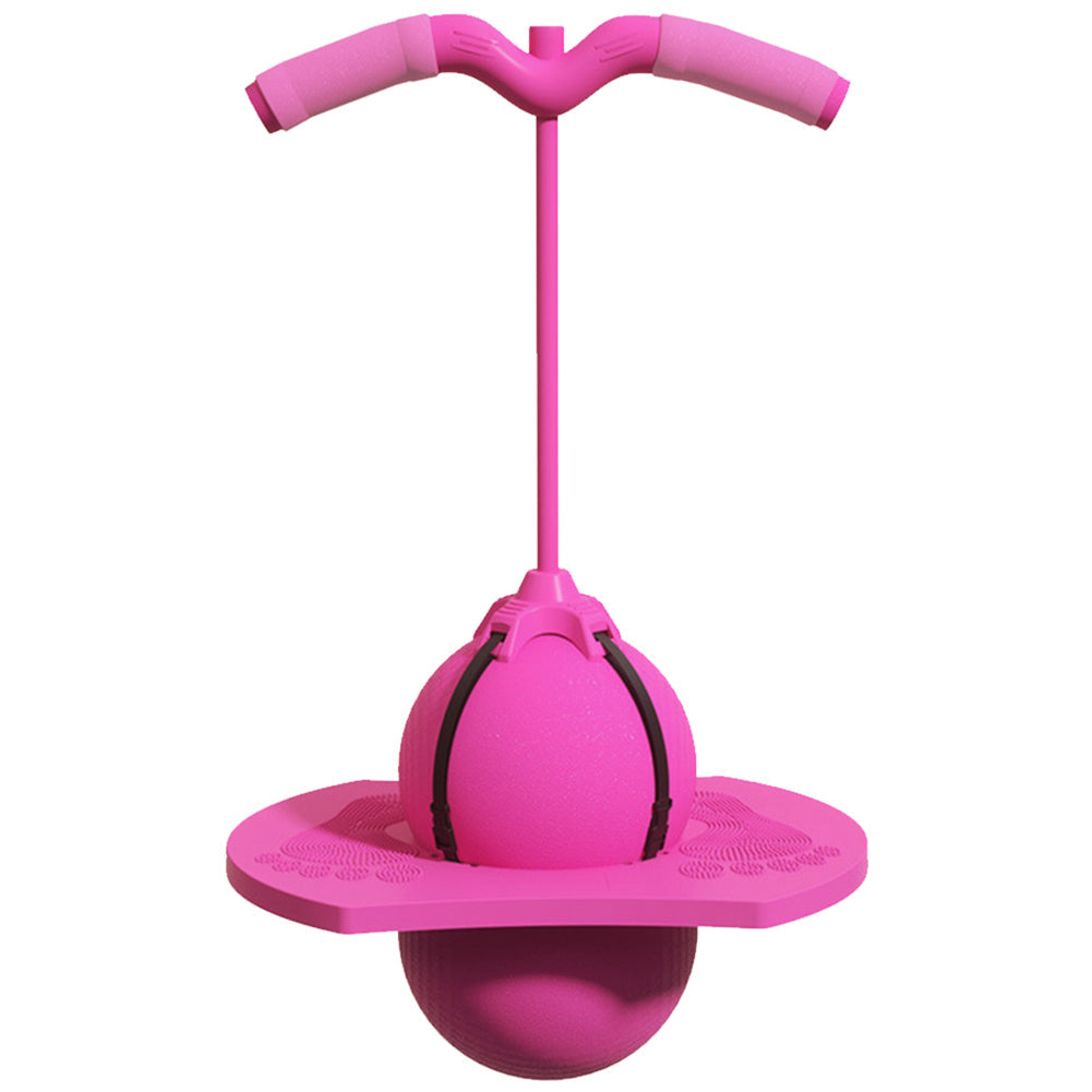 BounceBuddy Springbal voor Kinderen – Actief Speelplezier Binnen & Buiten