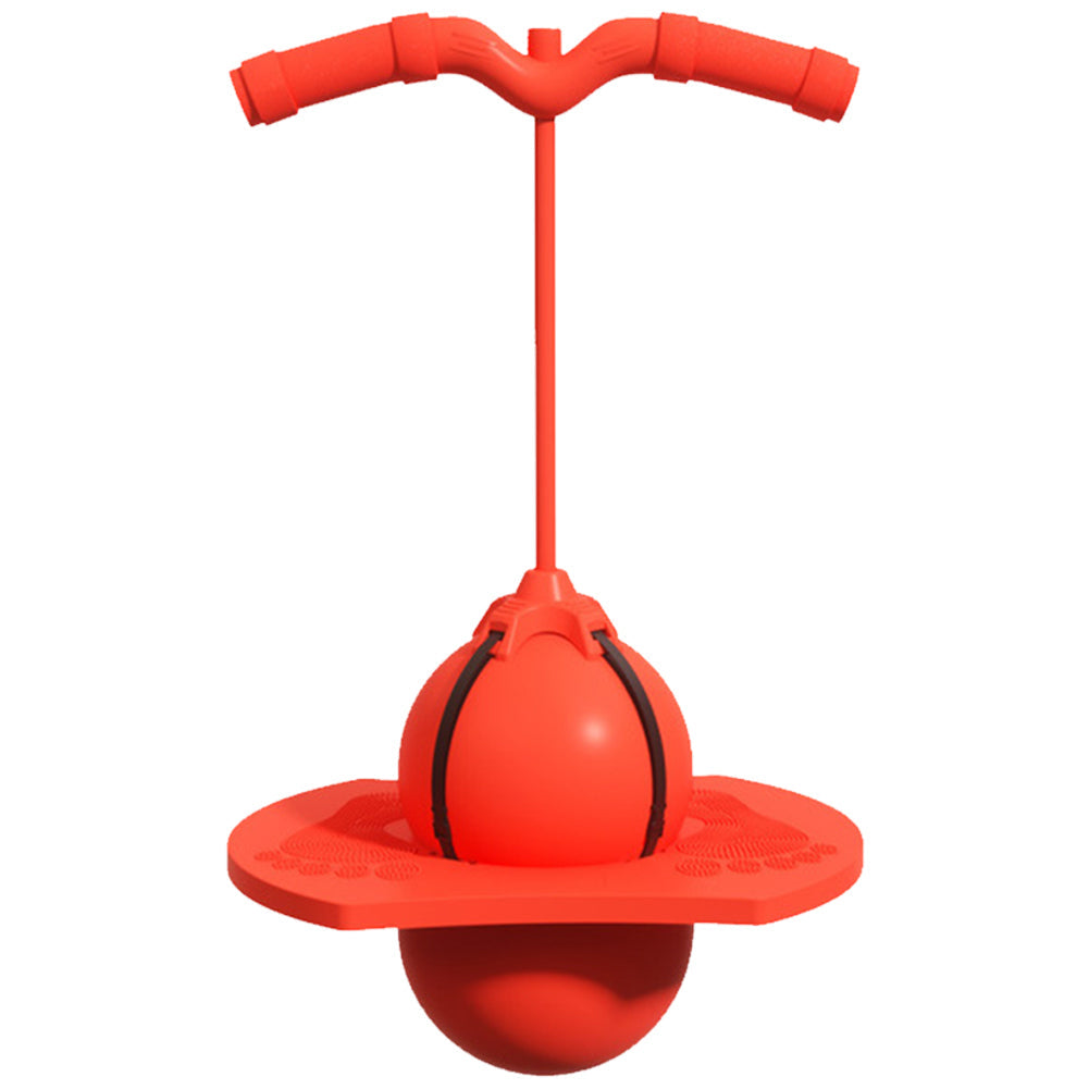 BounceBuddy Springbal voor Kinderen – Actief Speelplezier Binnen & Buiten