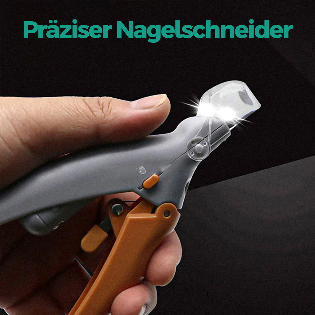Beste Nagelknipper voor Honden met Snelsensoren