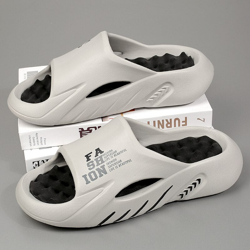 COMFORTIFY - Massage Slippers