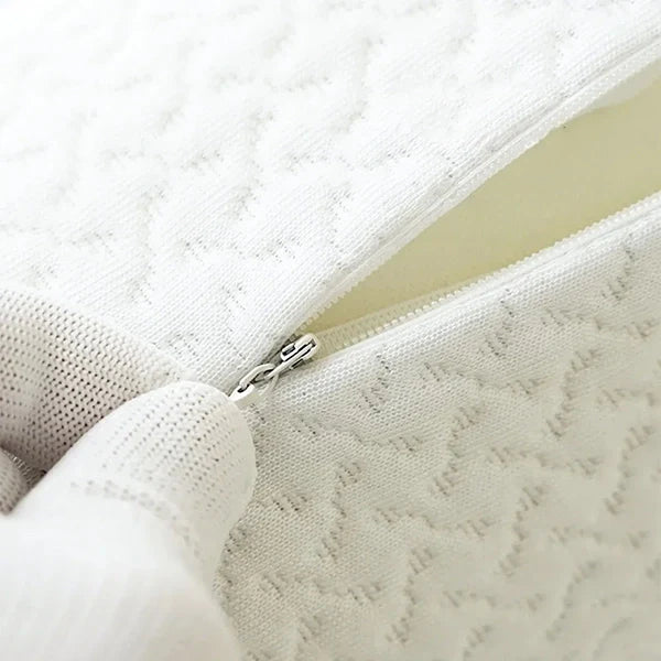 CerviRest | Ergonomisch nekkussen van traagschuim voor een betere nachtrust