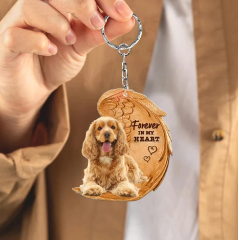 Cocker Spaniel | Voor Altijd in Mijn Hart