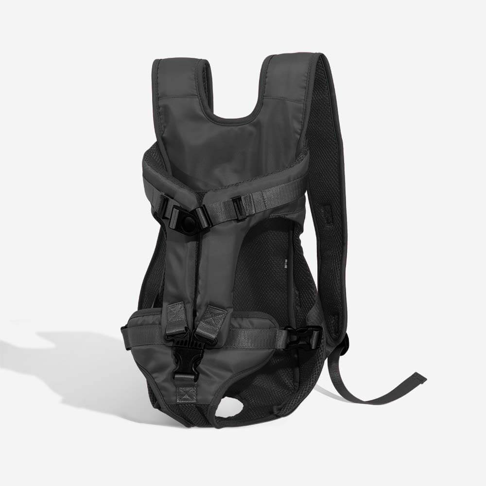 Cockpit Hondentas – Comfortabele draagtas voor kleine honden