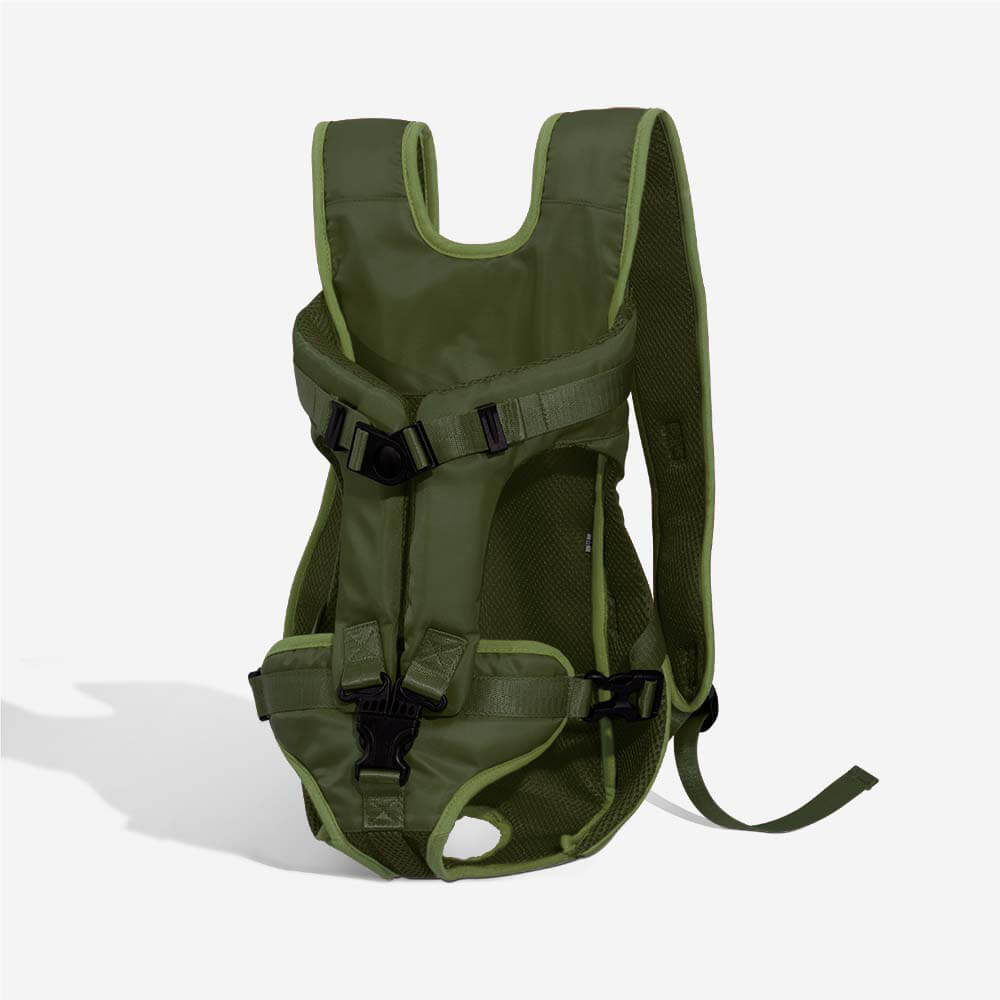 Cockpit Hondentas – Comfortabele draagtas voor kleine honden