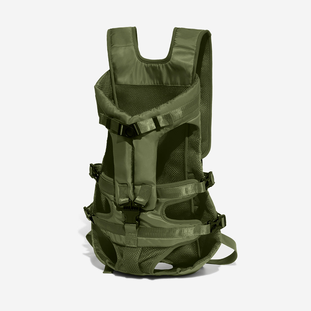Cockpit Hondentas – Comfortabele draagtas voor kleine honden