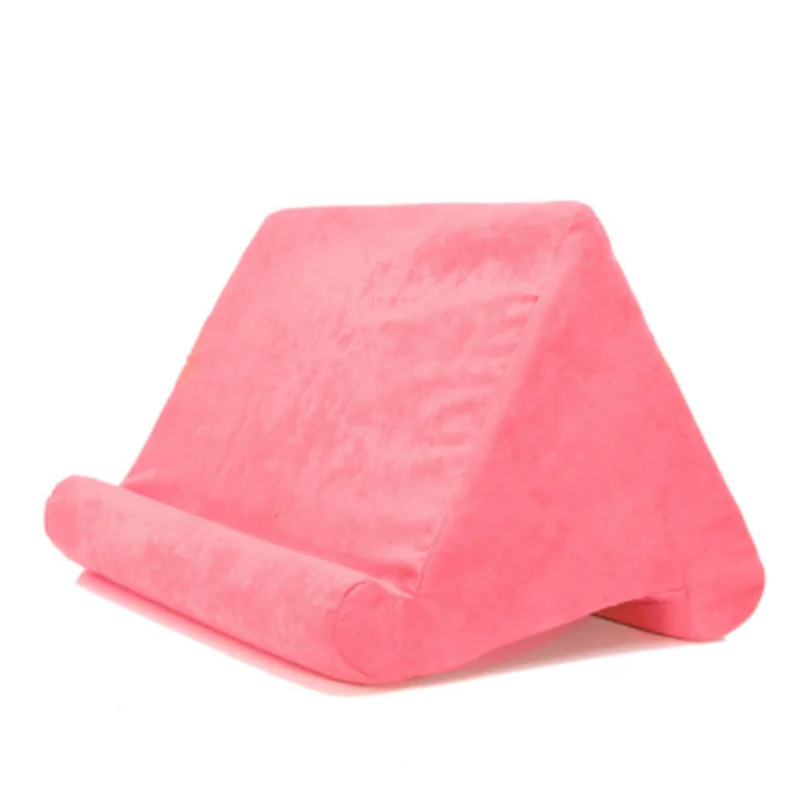 Relaxpad Tabletkussen – Ergonomische Tablethouder voor Bed, Bank en Vloer