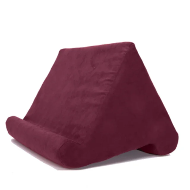 Relaxpad Tabletkussen – Ergonomische Tablethouder voor Bed, Bank en Vloer