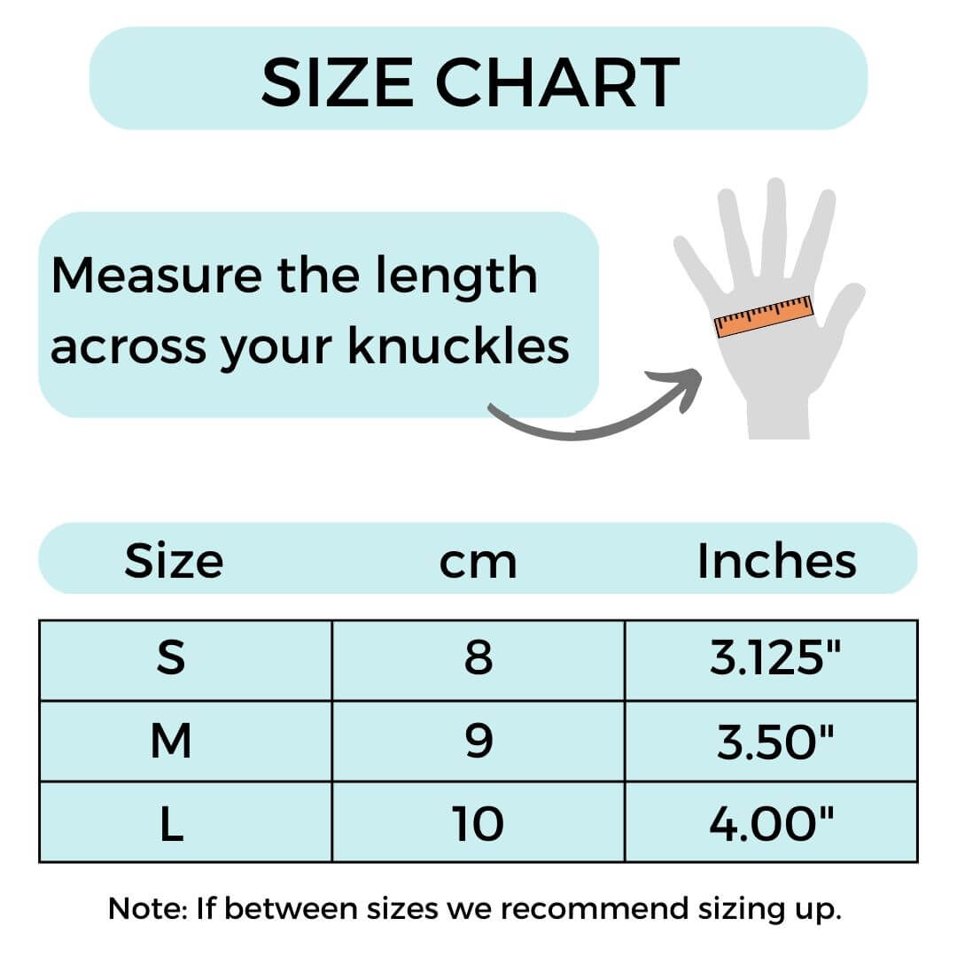 Compressiehandschoenen voor artritis en handpijn