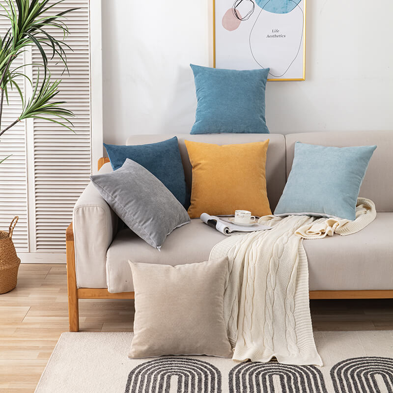 Waterafstotende Couchora Meubelhoes – Duurzame Cord Deken voor Bank en Stoel