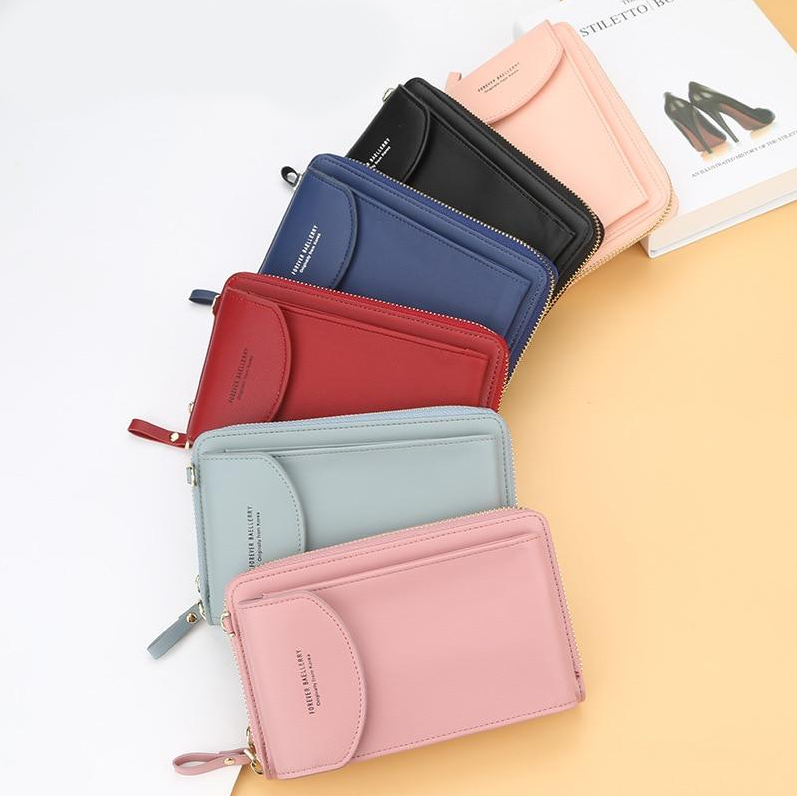 Crossbody Fashion Handtas