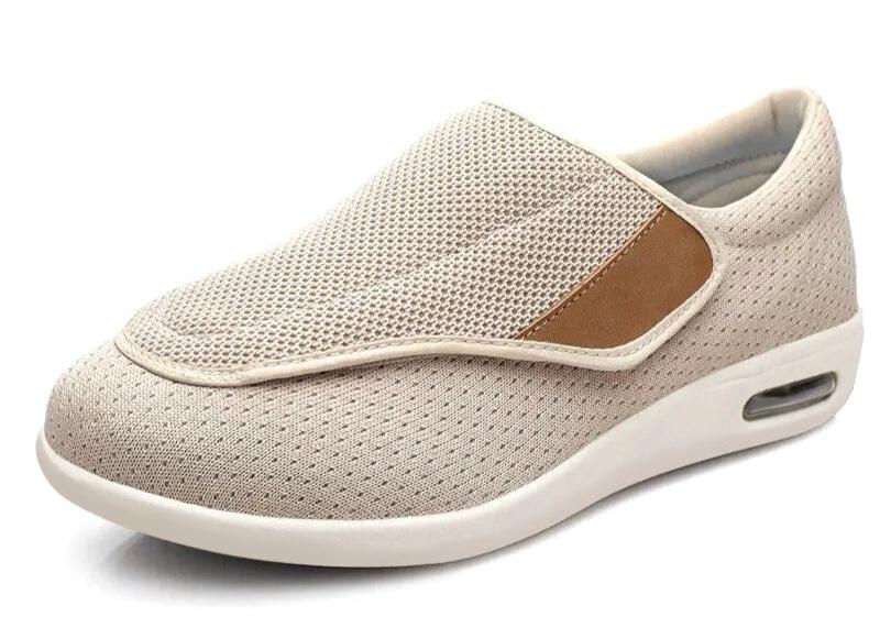 De Originele Brede Comfortschoenen