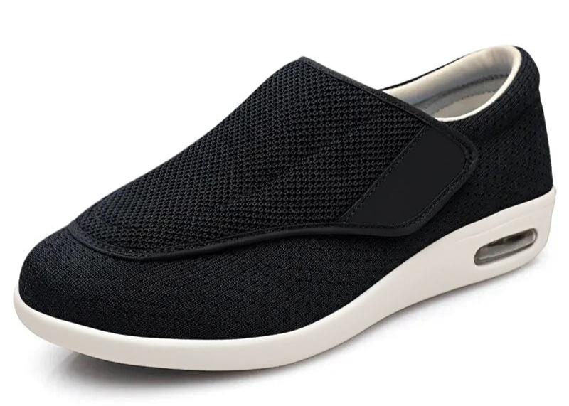 De Originele Brede Comfortschoenen