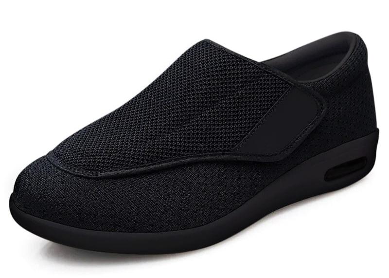 De Originele Brede Comfortschoenen