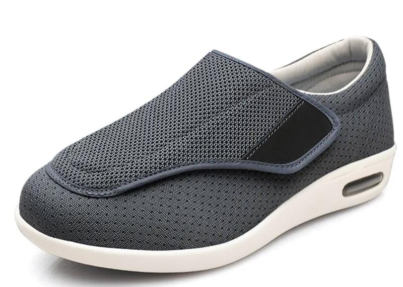 De Originele Brede Comfortschoenen