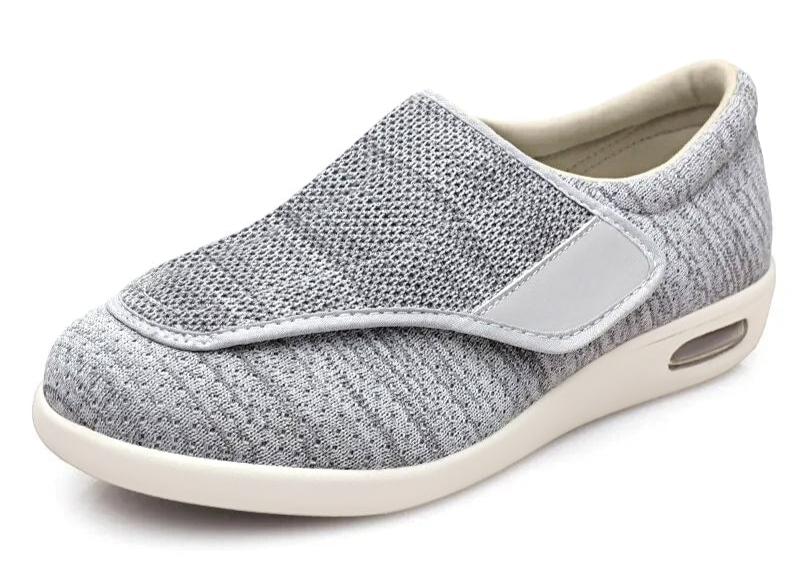 De Originele Brede Comfortschoenen