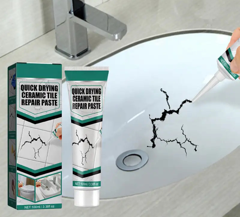 Directe krachtige reparatiepasta