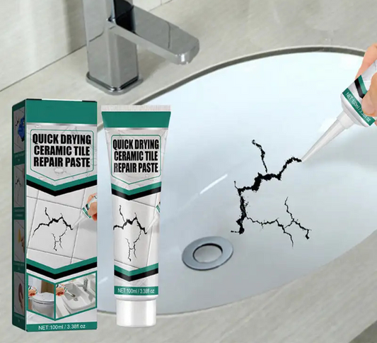 Directe krachtige reparatiepasta