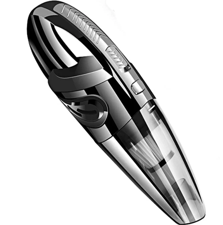 Draadloze Stofzuiger met Krachtige Cyclonentechnologie