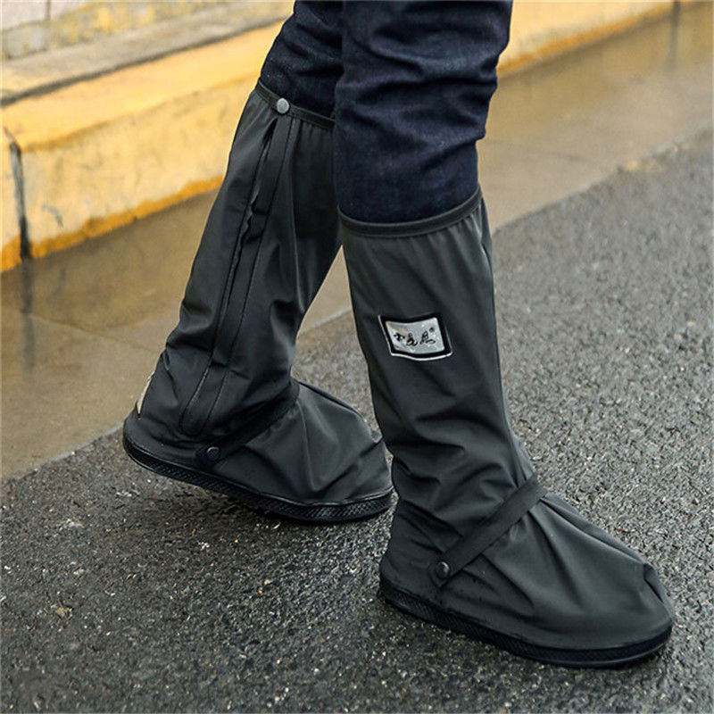 DryFeet - Waterdichte overschoenen