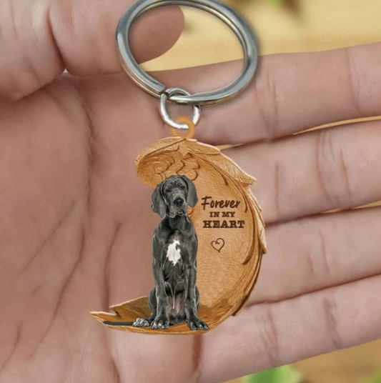 Duitse Dog | Voor Altijd in Mijn Hart